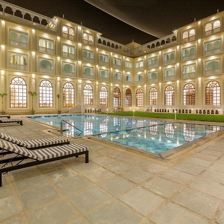 Sterling Aravalli Udaipur Dış mekan fotoğraf