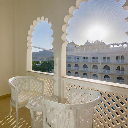 Sterling Aravalli Udaipur Dış mekan fotoğraf