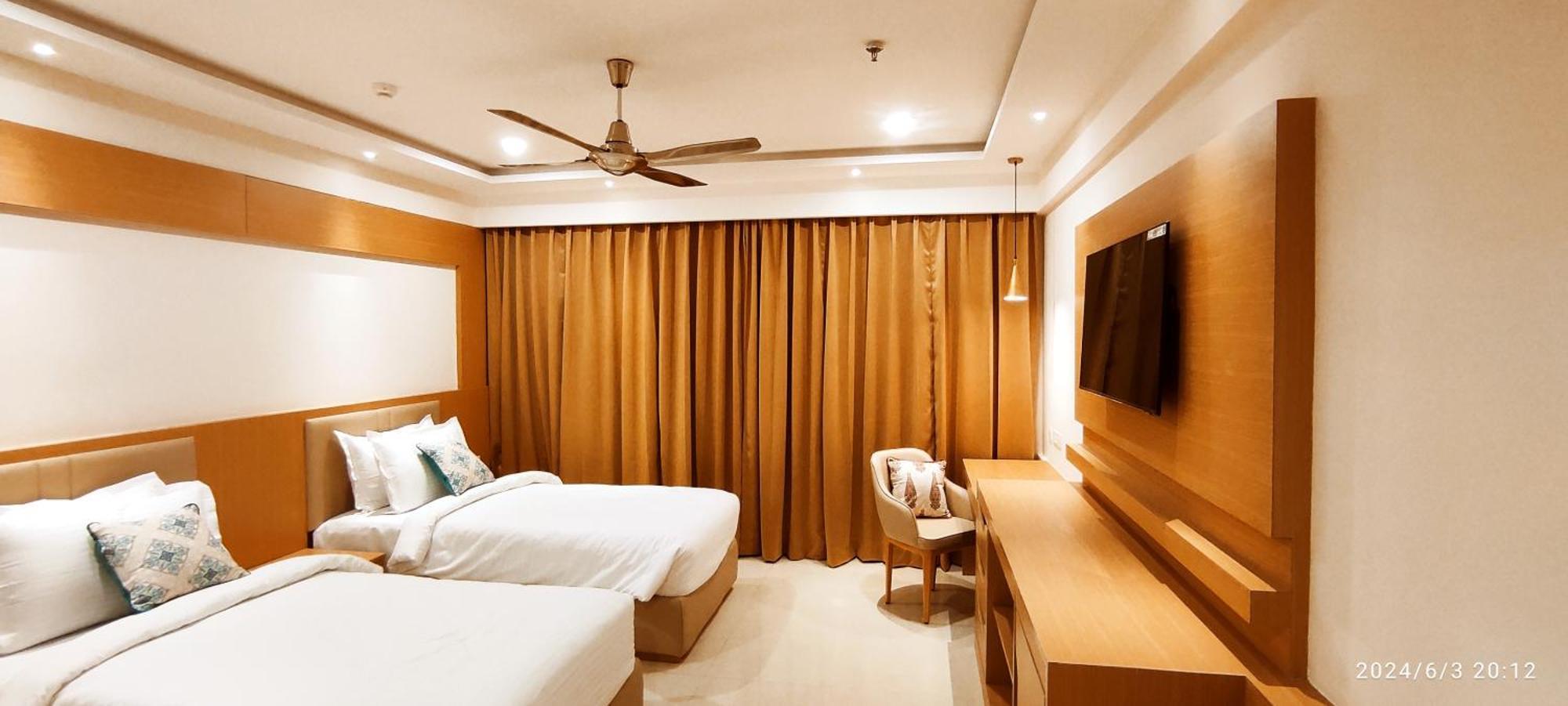 Sterling Aravalli Udaipur Dış mekan fotoğraf