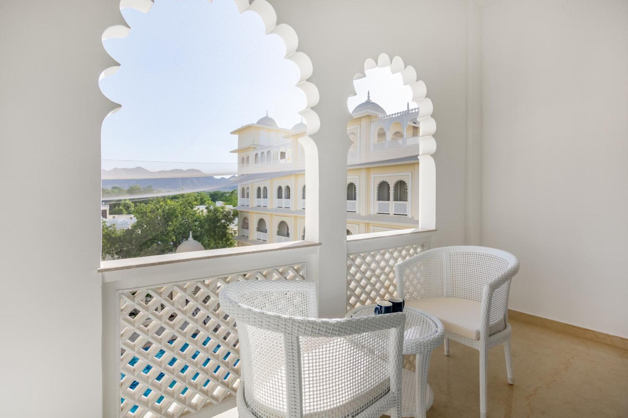 Sterling Aravalli Udaipur Dış mekan fotoğraf