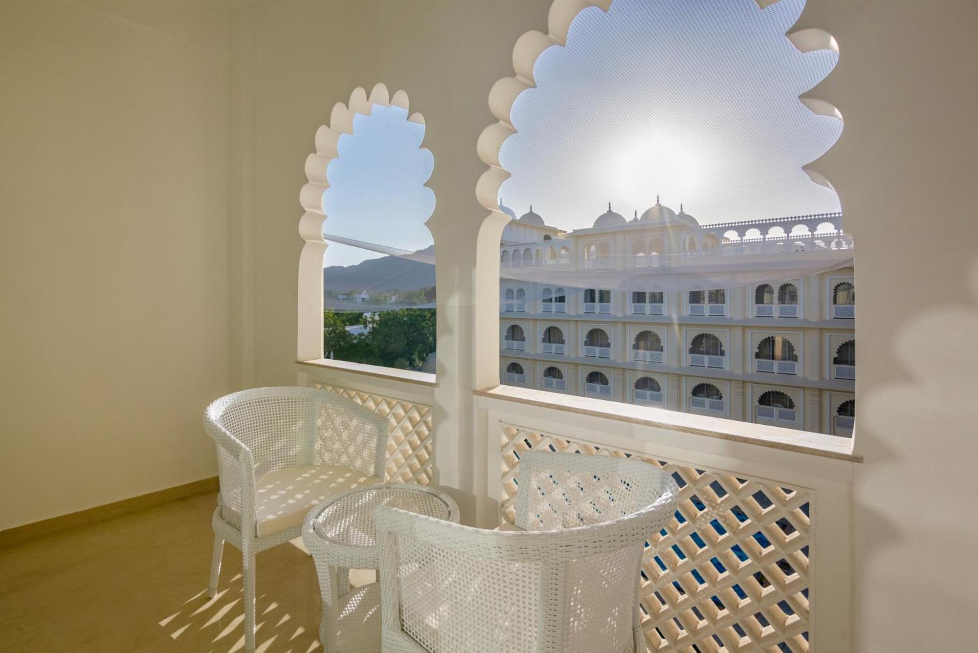 Sterling Aravalli Udaipur Dış mekan fotoğraf