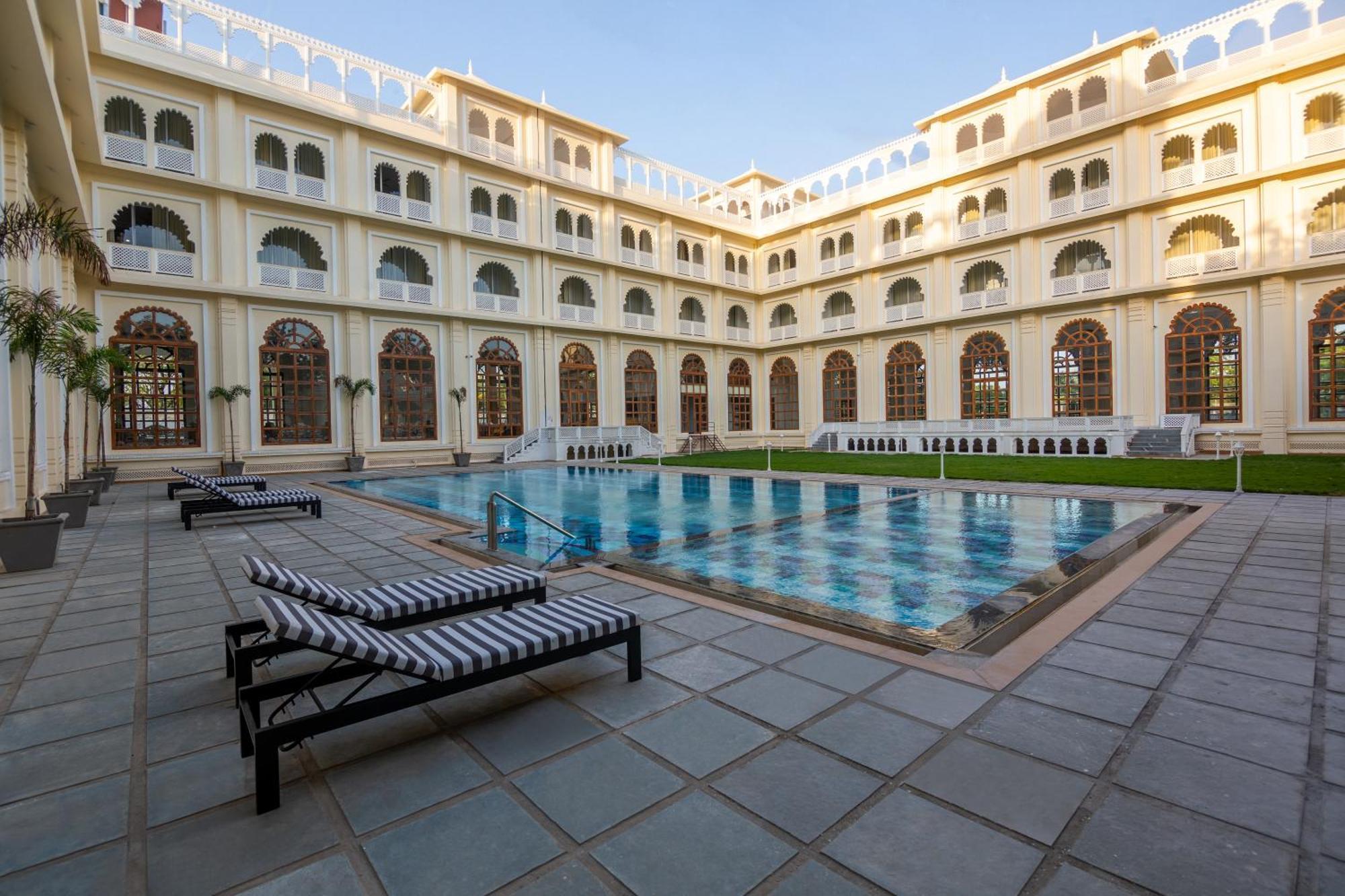 Sterling Aravalli Udaipur Dış mekan fotoğraf